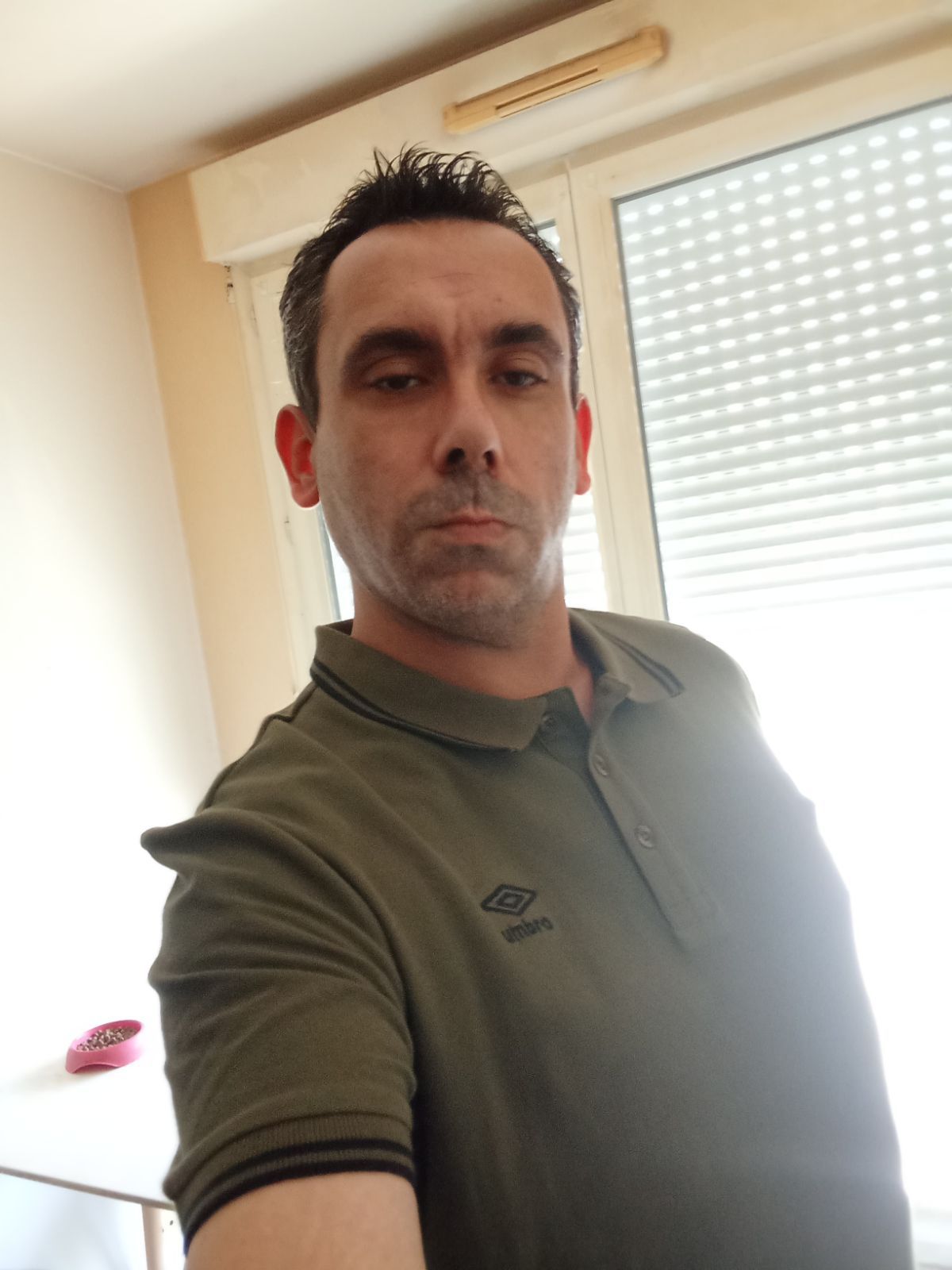 Profil de Kalilou, 39 ans, TS Belgique à Lincent