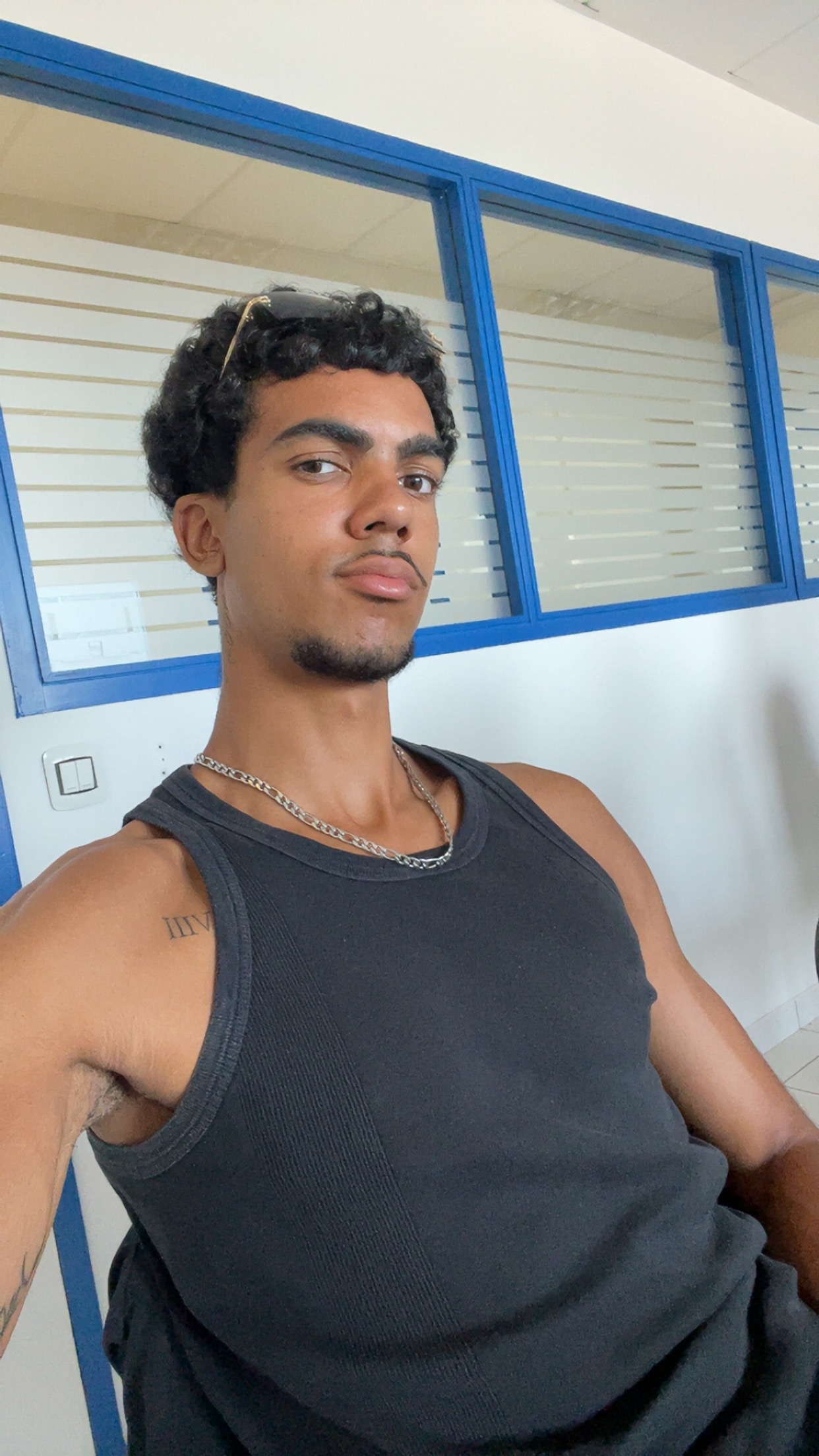 Profil de Valéry, 19 ans, TS Belgique à Modave
