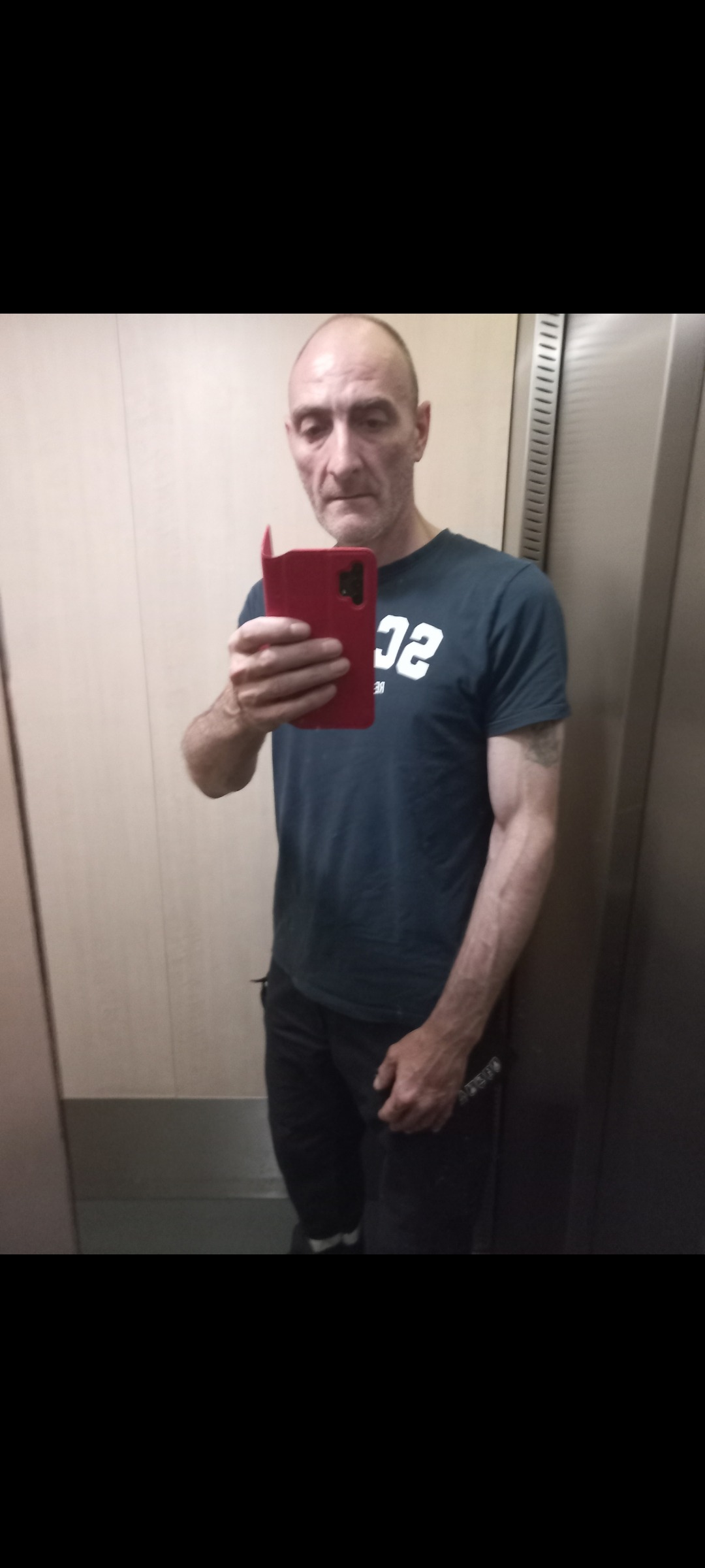 Profil de Yunus-emre, 48 ans, TS Belgique à Ternat