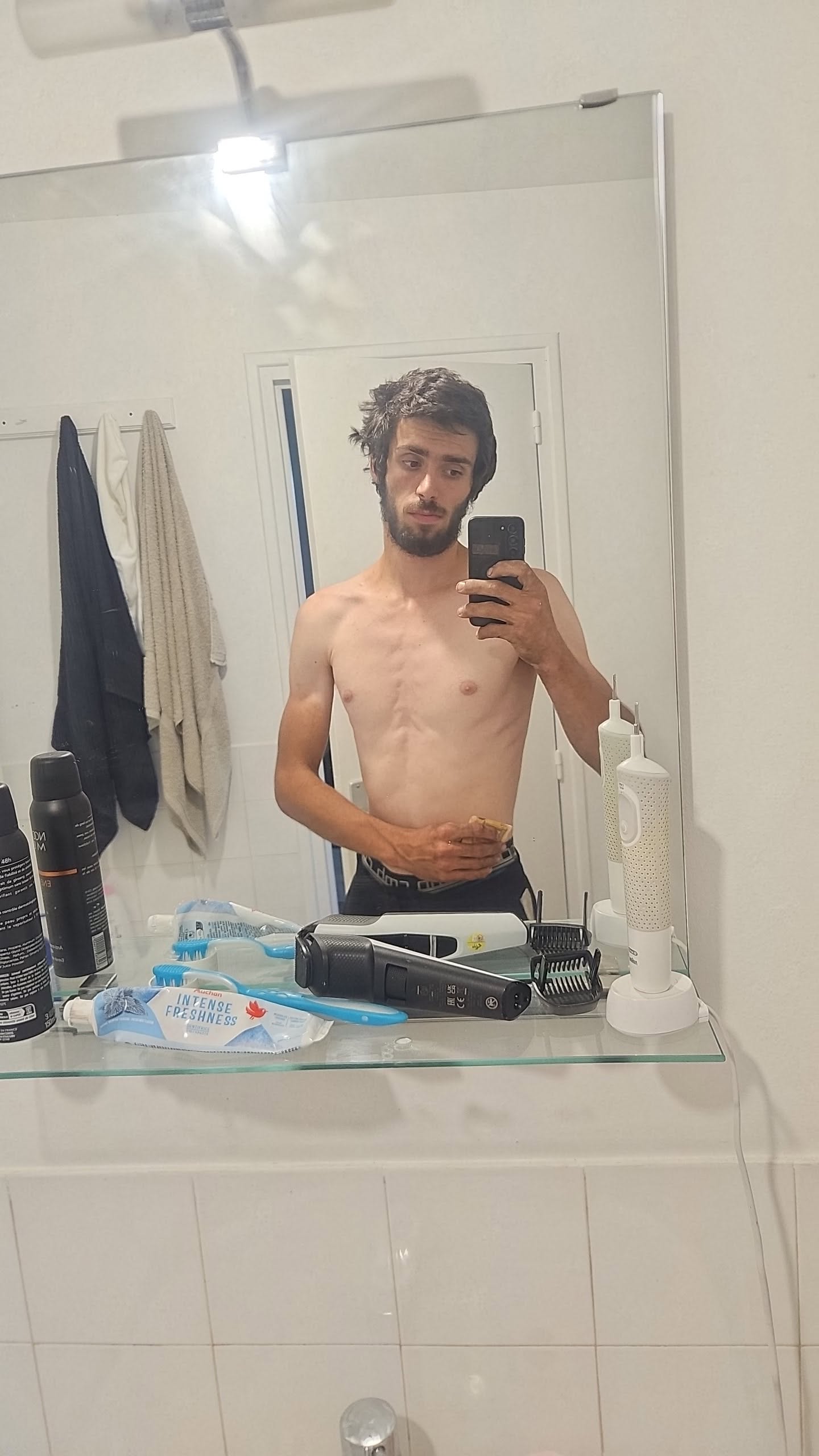 Profil de Tata, 19 ans, TS Belgique à Jurbise