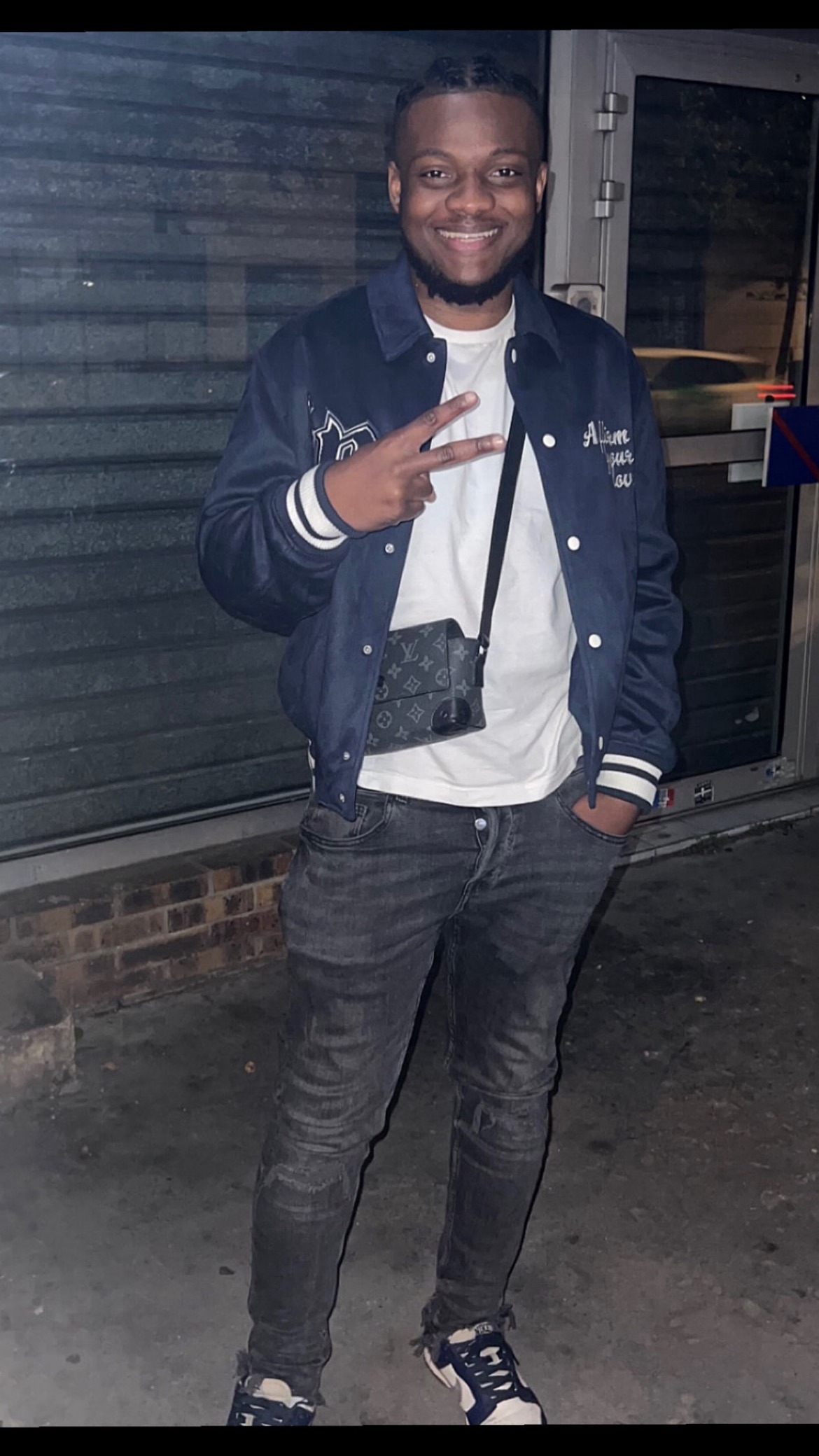 Profil de Elvyn, 26 ans, TS Belgique à Bornem