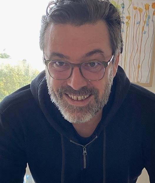 Profil de Monzon, 48 ans, TS Belgique à Ottignies-Louvain-la-Neuve
