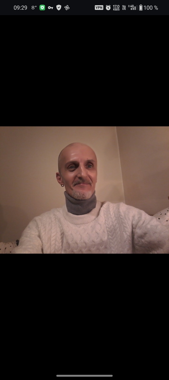 Profil de Kylliam, 43 ans, TS Belgique à Pecq