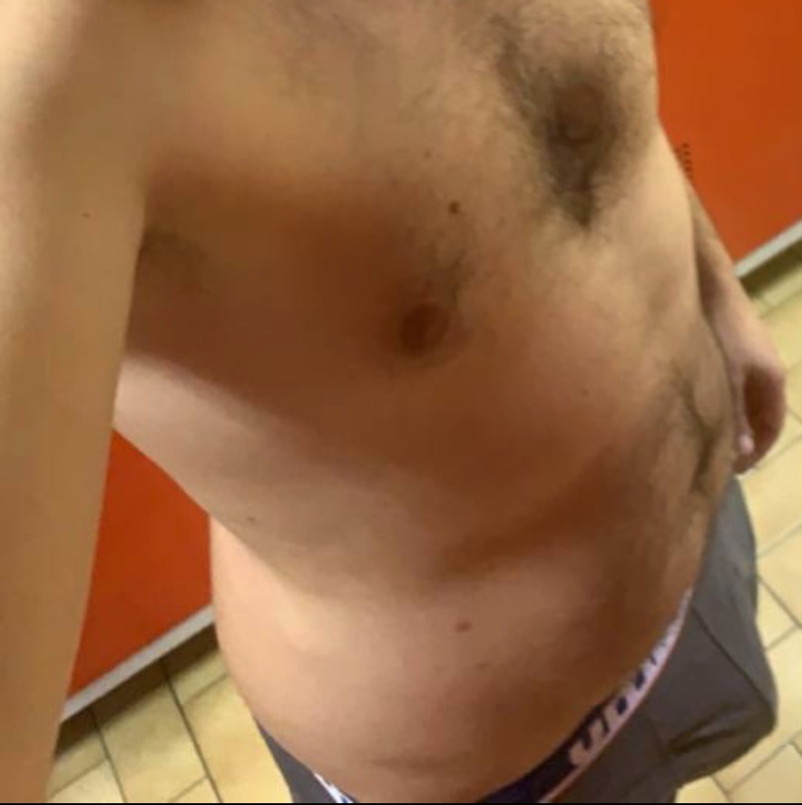 Profil de Khalidou, 36 ans, TS Belgique à Huy