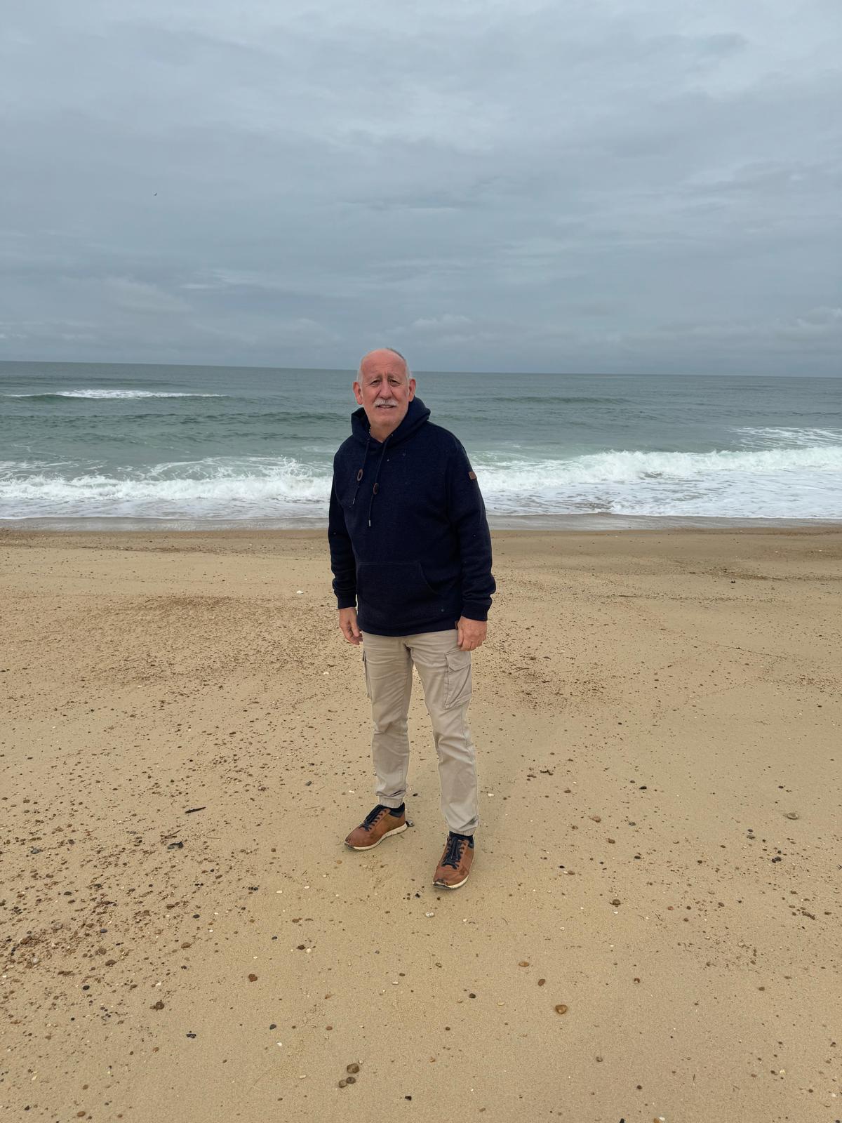 Profil de Ludovico, 55 ans, TS Belgique à Lincent