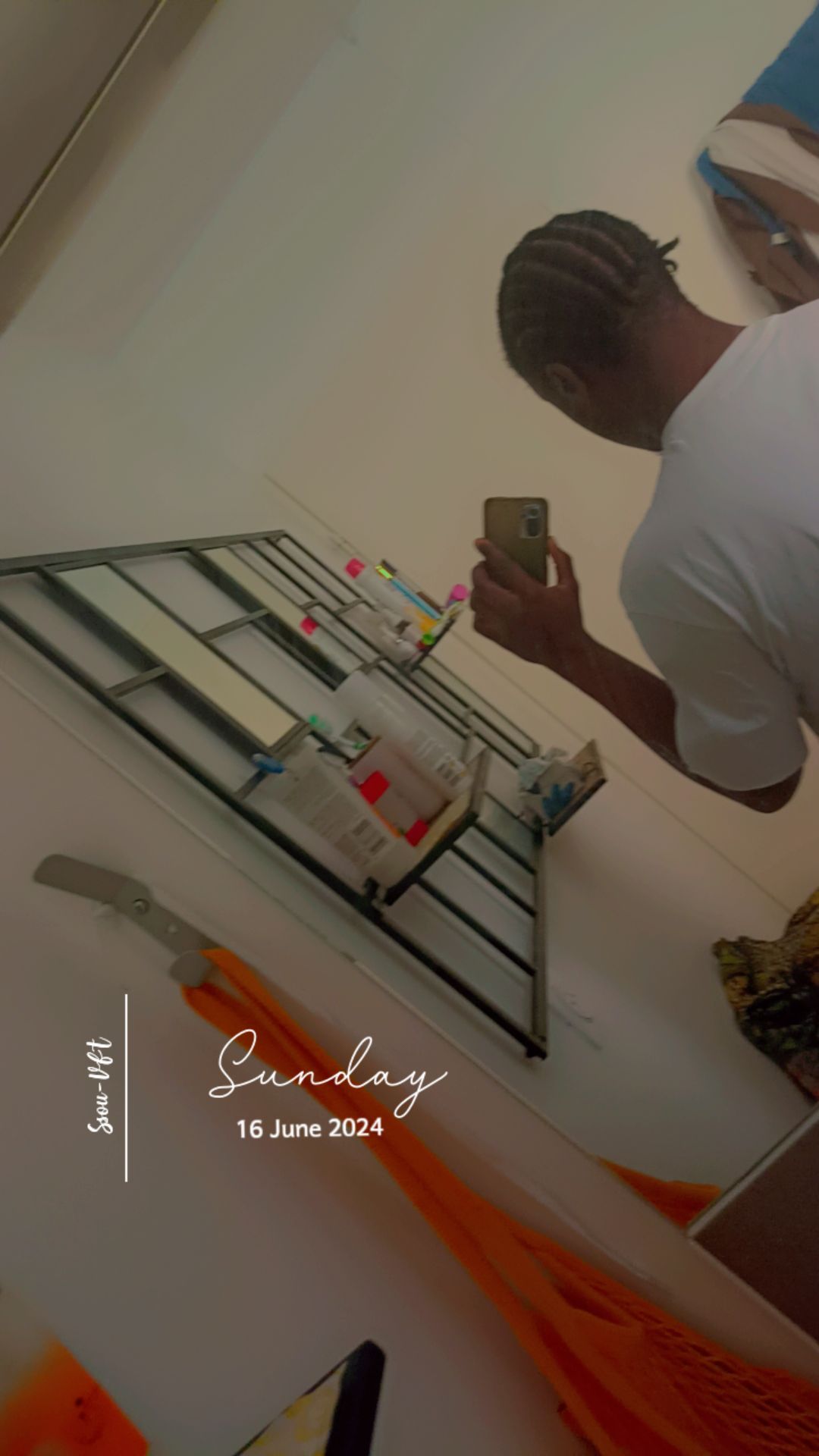 Profil de Latif, 21 ans, TS Belgique à Kasterlee