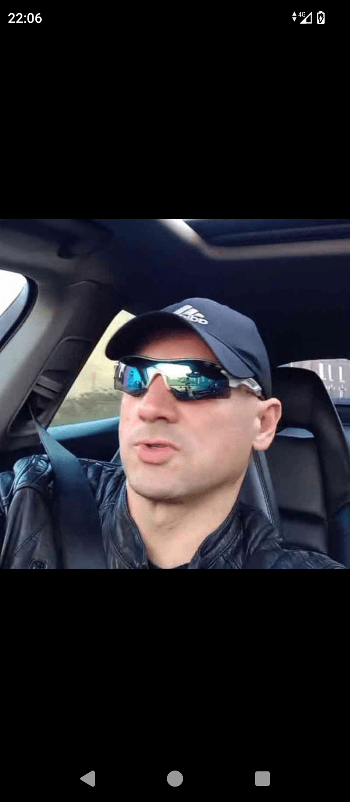 Profil de Egan, 46 ans, TS Belgique à Anthisnes