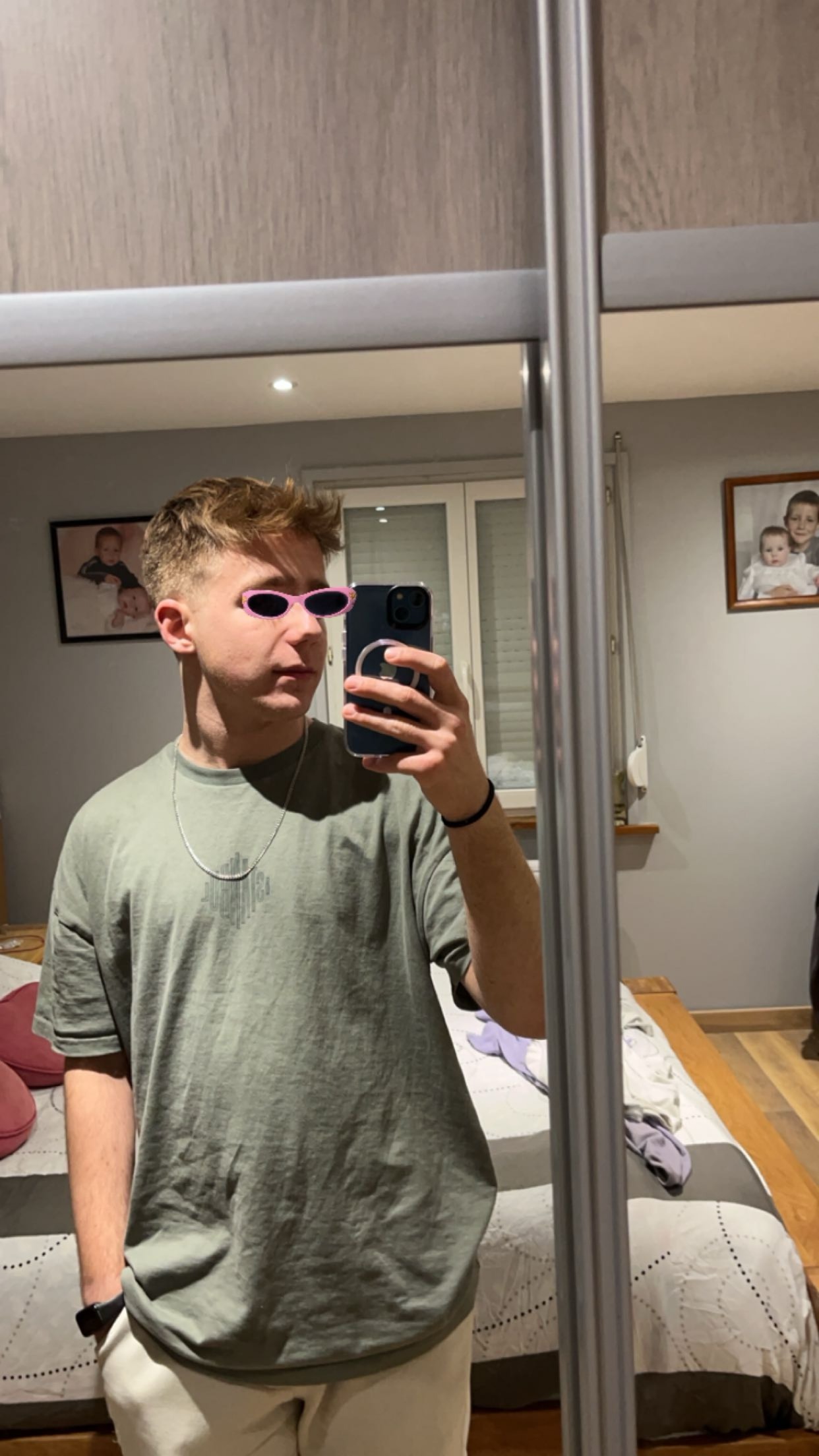 Profil de Clarence, 20 ans, TS Belgique à Ath