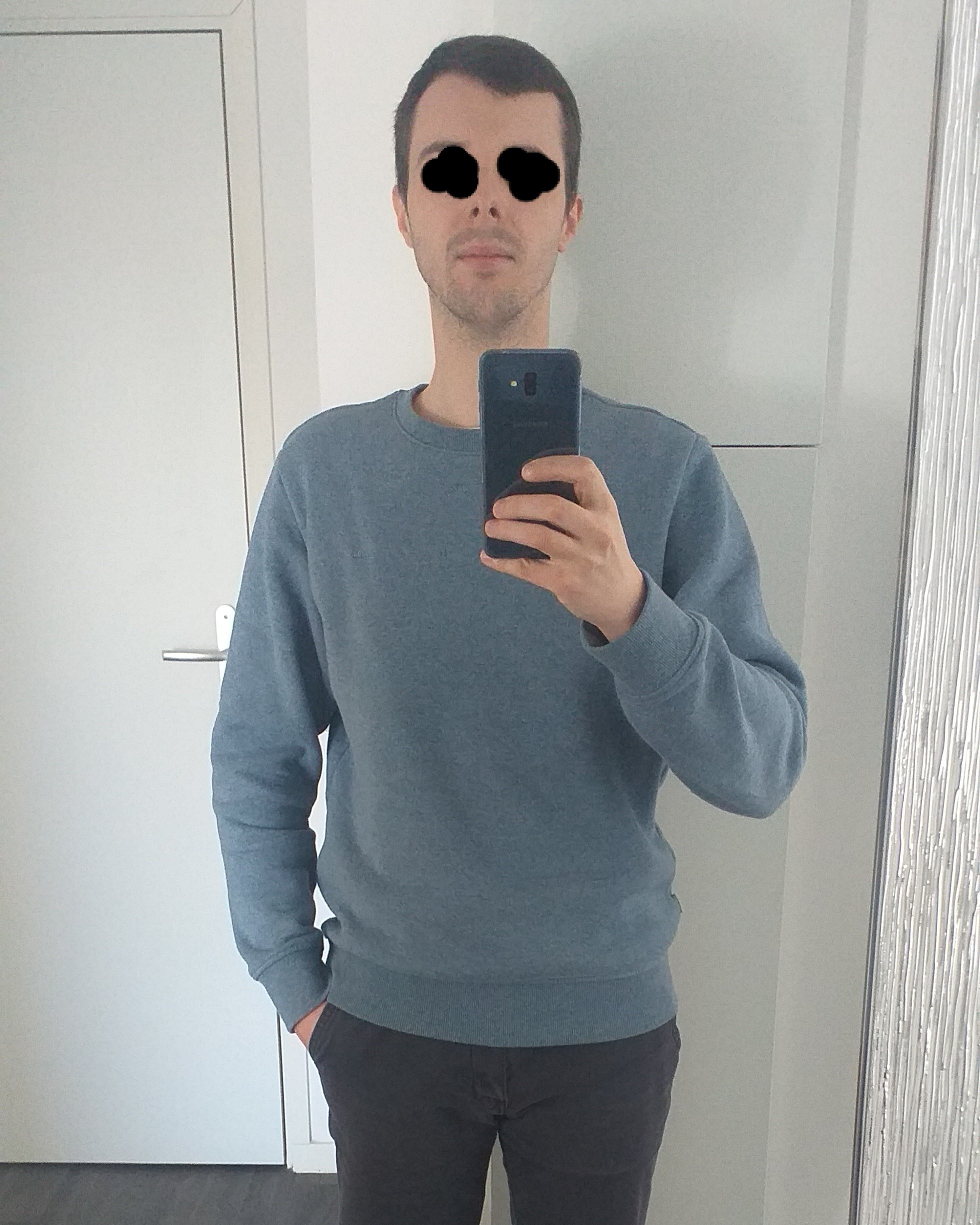 Profil de Djimmy, 30 ans, TS Belgique à Waimes