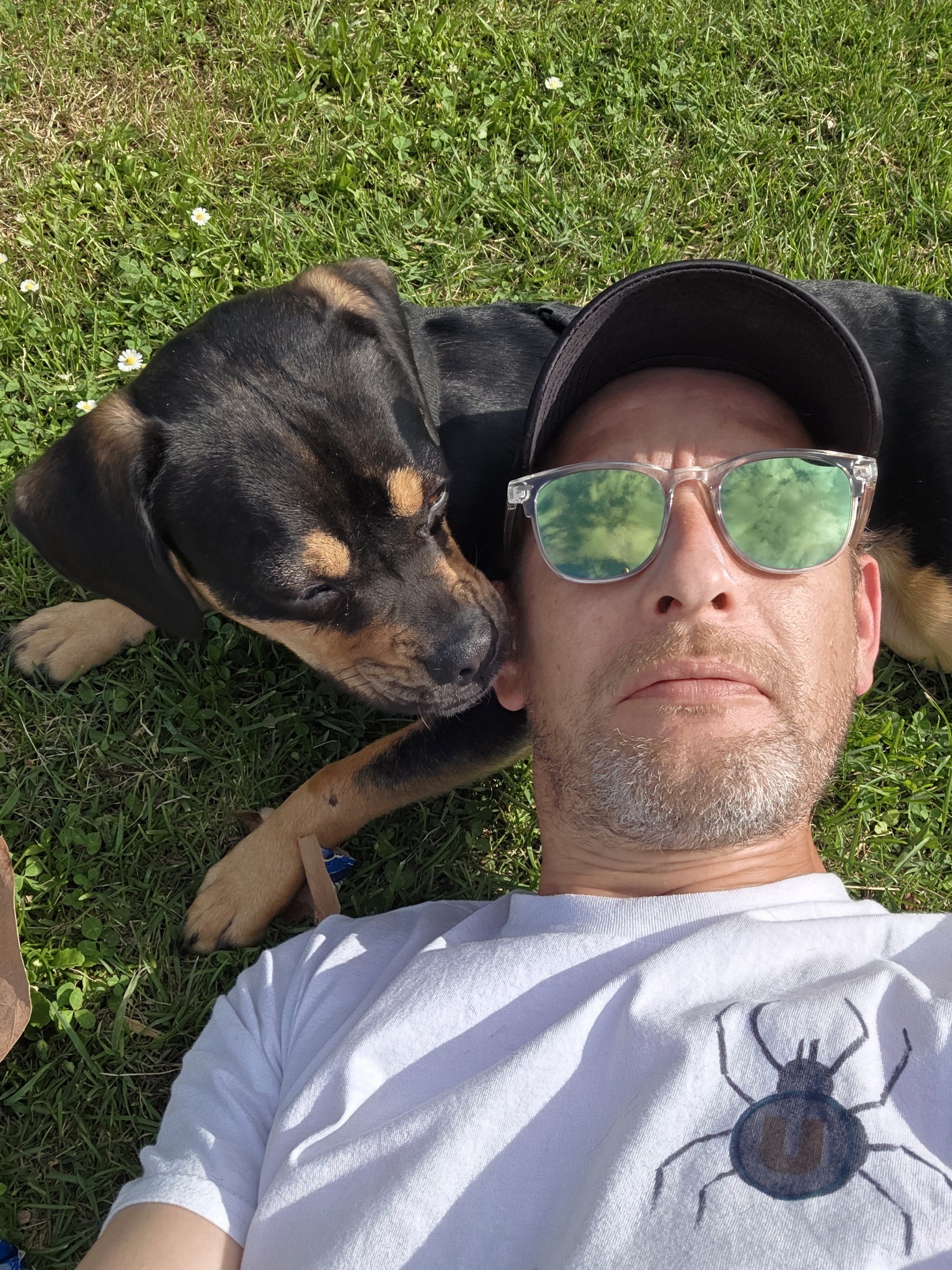 Profil de Soann, 41 ans, TS Belgique à Le Roeulx