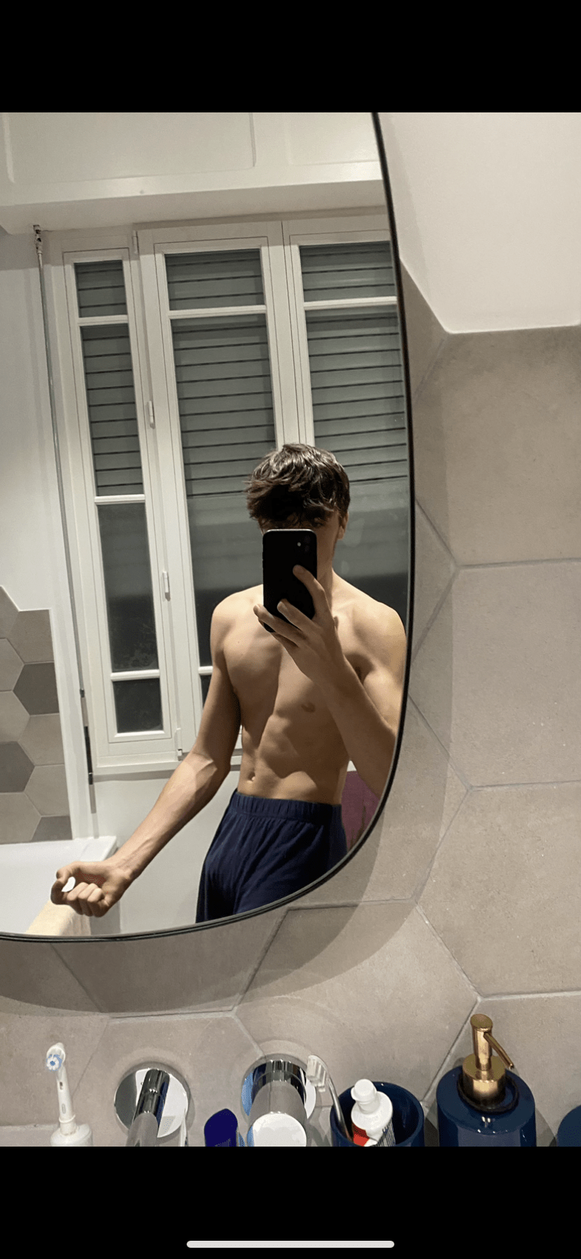Profil de Kilyan, 19 ans, TS Belgique à Ath