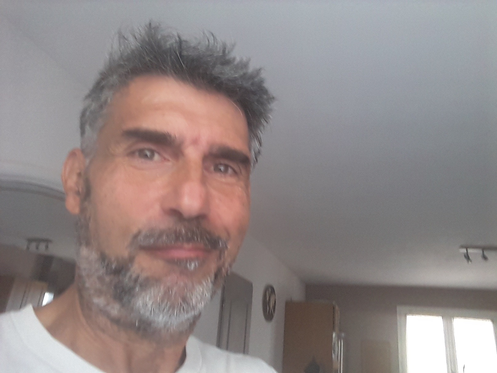 Profil de Clint, 55 ans, TS Belgique à Beyne-Heusay