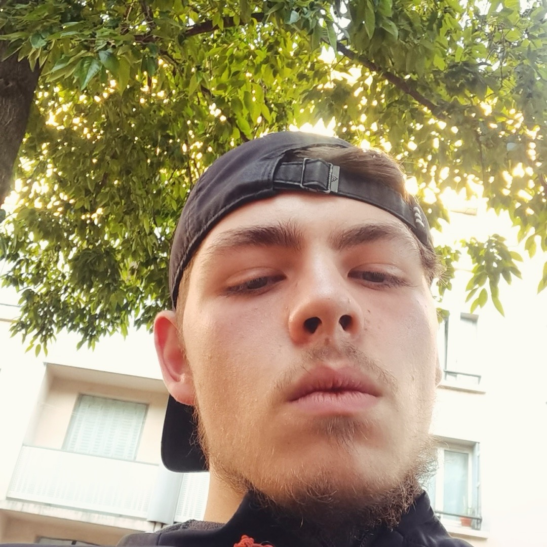 Profil de Aliaume, 20 ans, TS Belgique à Jurbise
