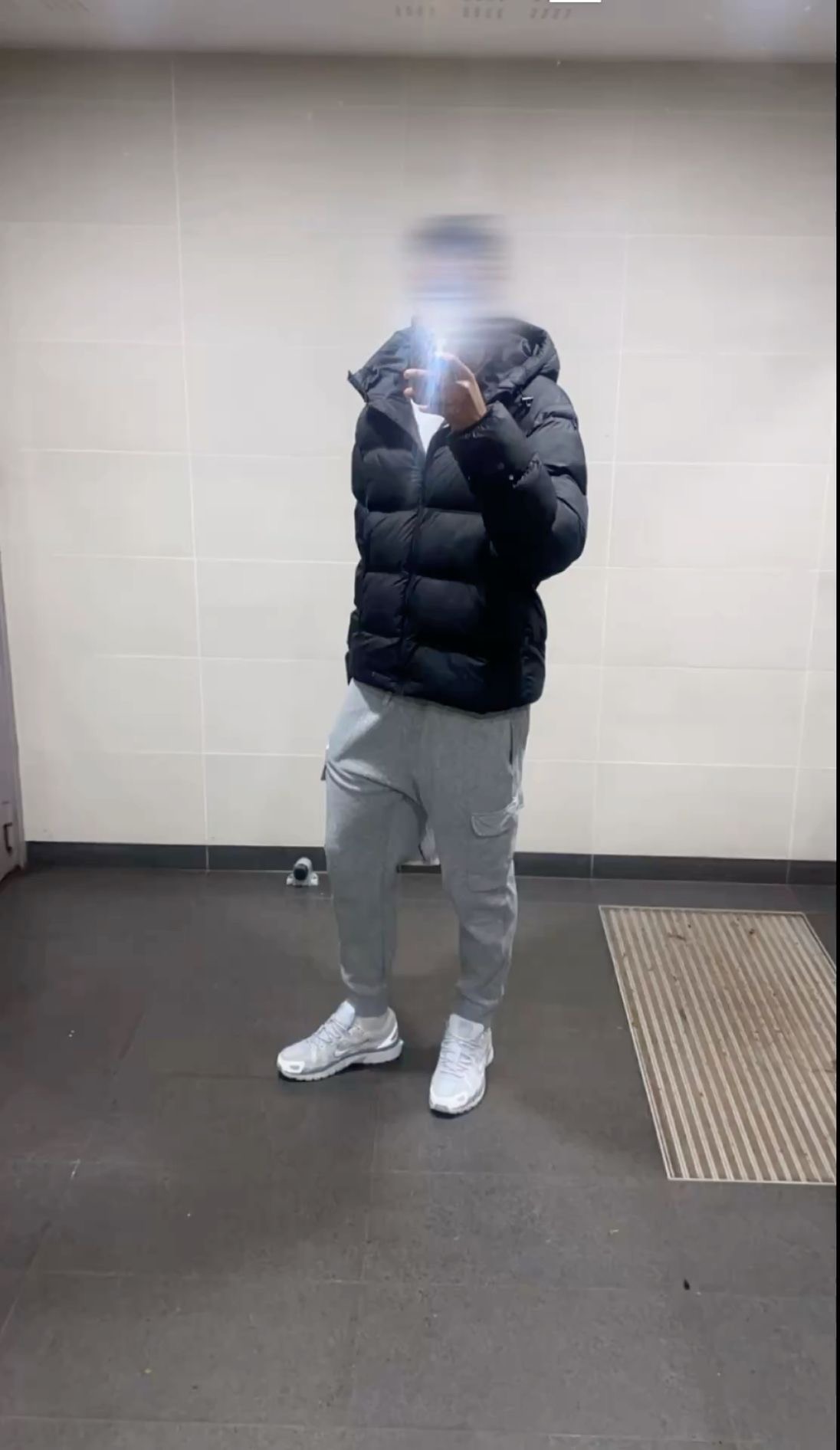 Profil de Shahine, 19 ans, TS Belgique à Schilde