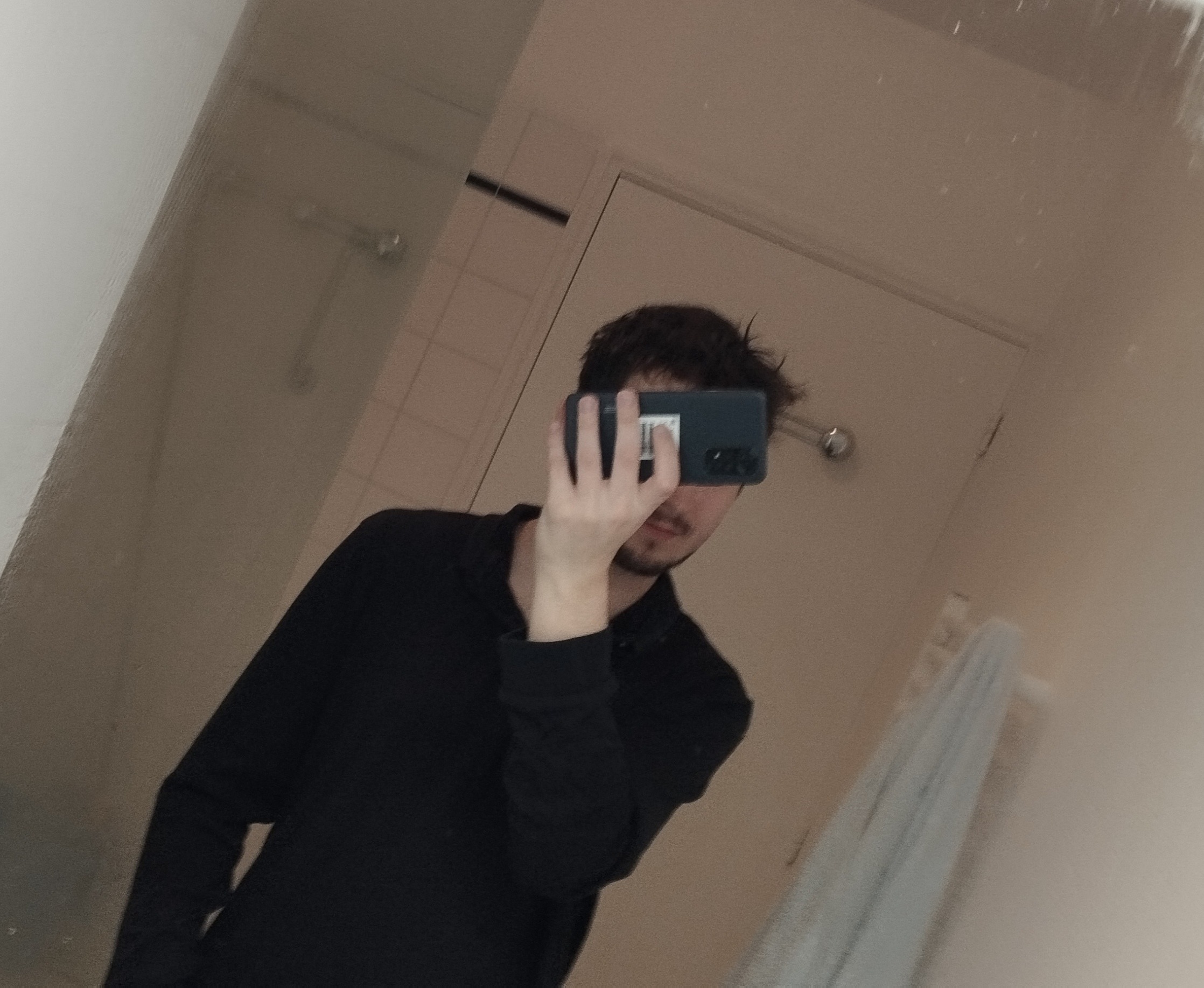 Profil de Travys, 21 ans, TS Belgique à Herstal