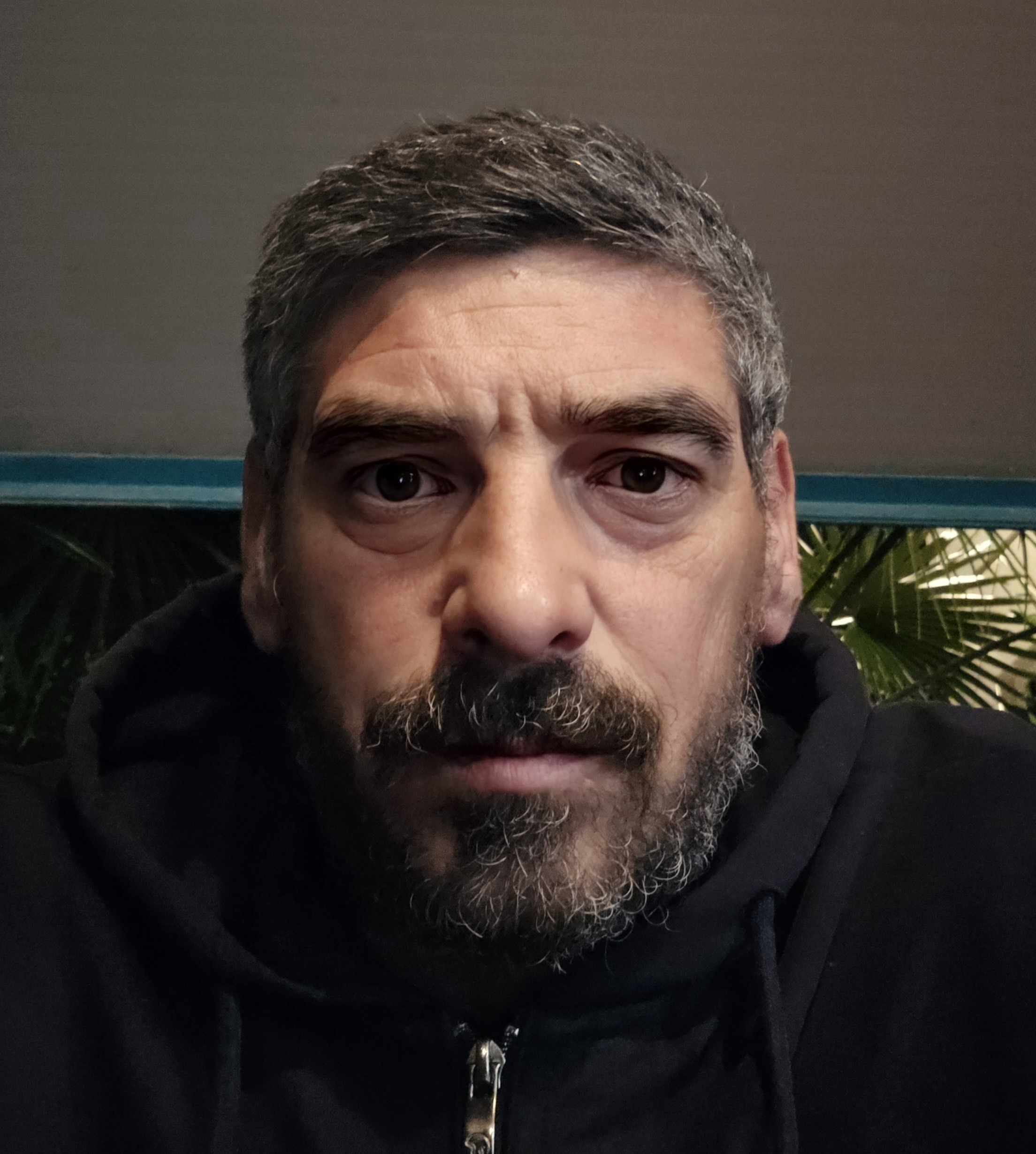 Profil de Steven, 45 ans, TS Belgique à Montigny-le-Tilleul