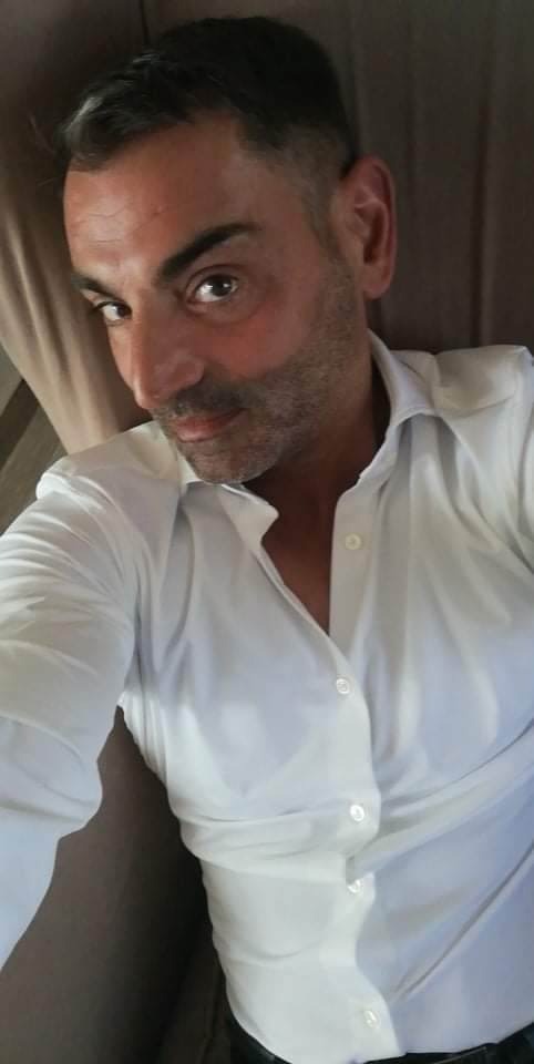 Profil de Adame, 50 ans, TS Belgique à Rumst