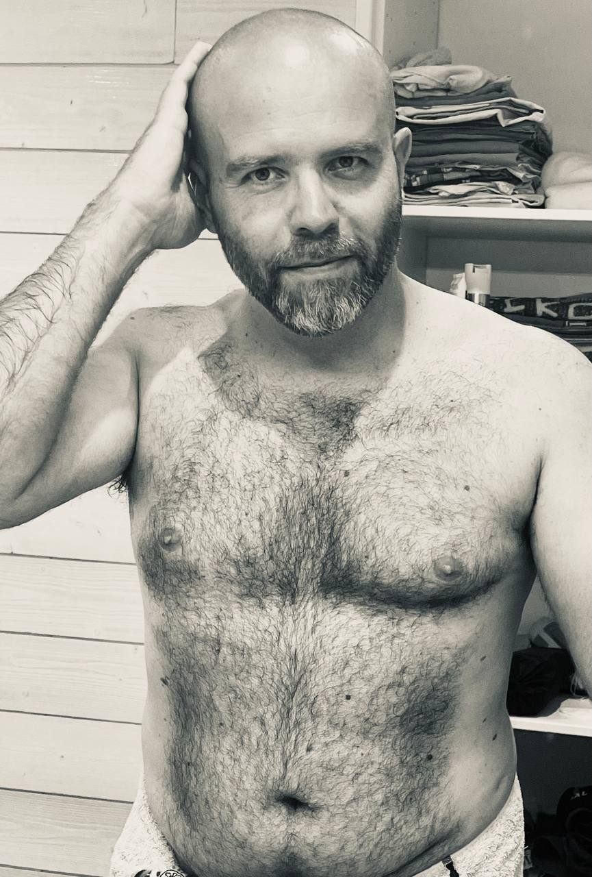 Profil de Sorin, 47 ans, TS Belgique à Vaux-sur-Sûre