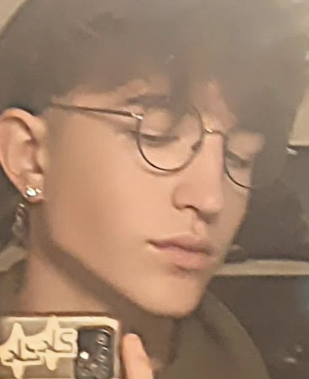 Profil de Sulaiman, 19 ans, TS Belgique à Meise