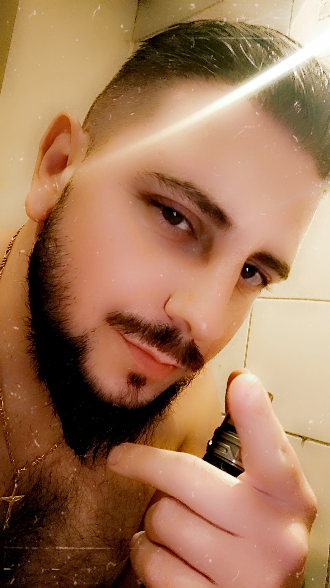 Profil de Yamine, 34 ans, TS Belgique à Berlaar