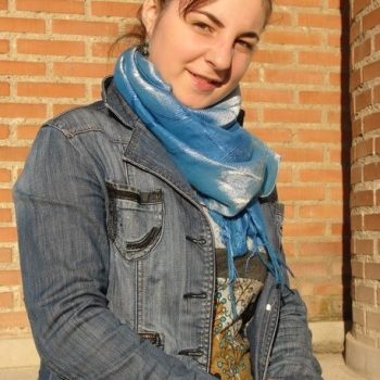Profil de Solyne, 29 ans, TS Belgique à Assenede